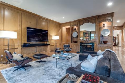 12005 Timberlake Court Dallas TX 75230