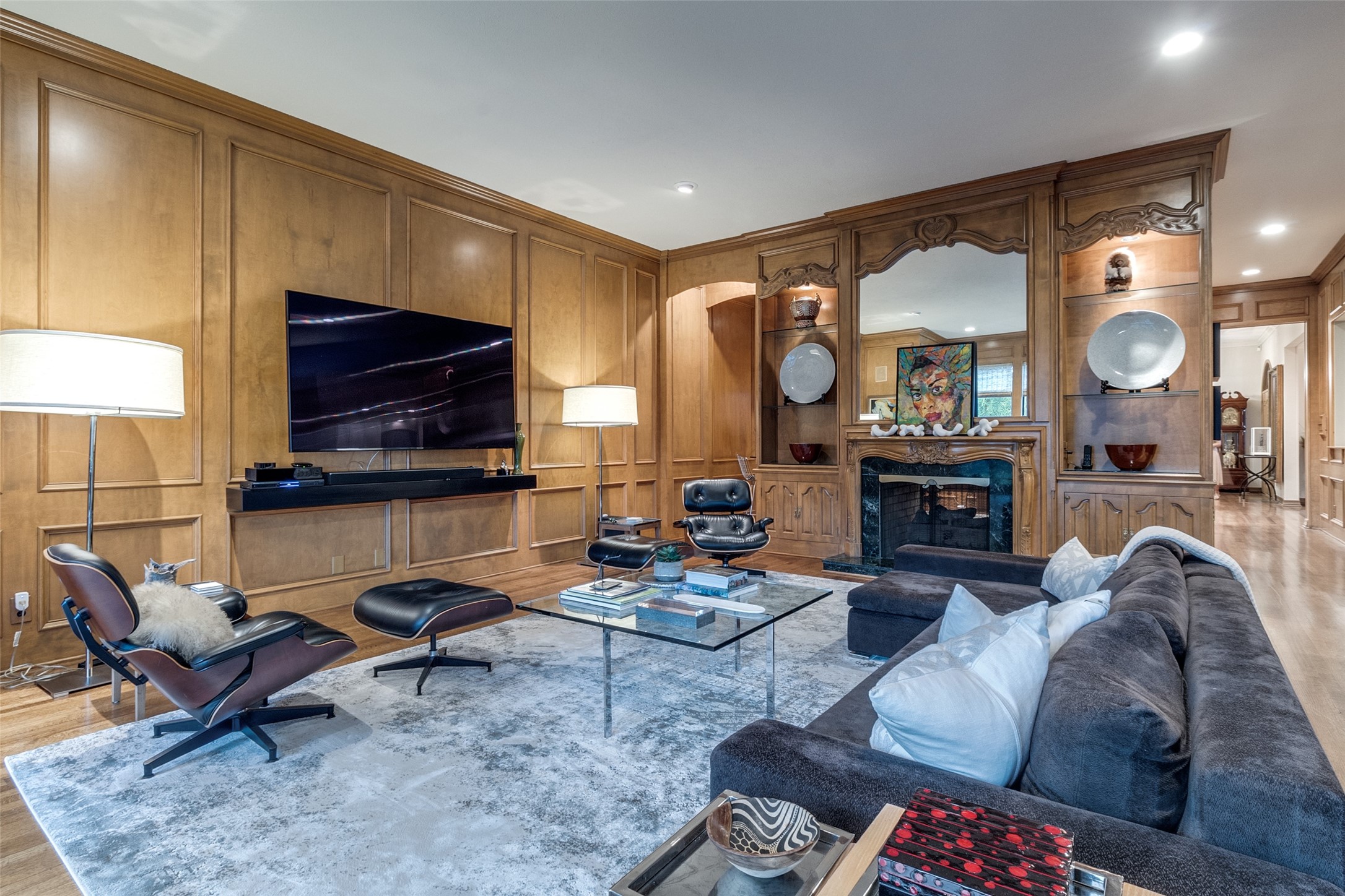 12005 Timberlake Court Dallas TX 75230