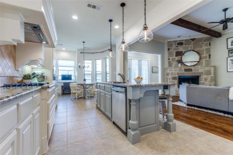 14902 Story Lane Frisco TX 75035