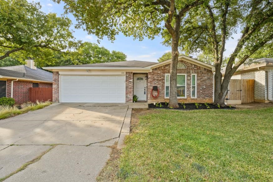 1116 Stone Creek Drive Mansfield TX 76063