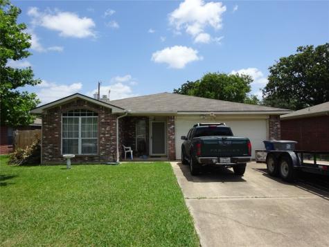 12223 Rim Rock Road Dallas TX 75253