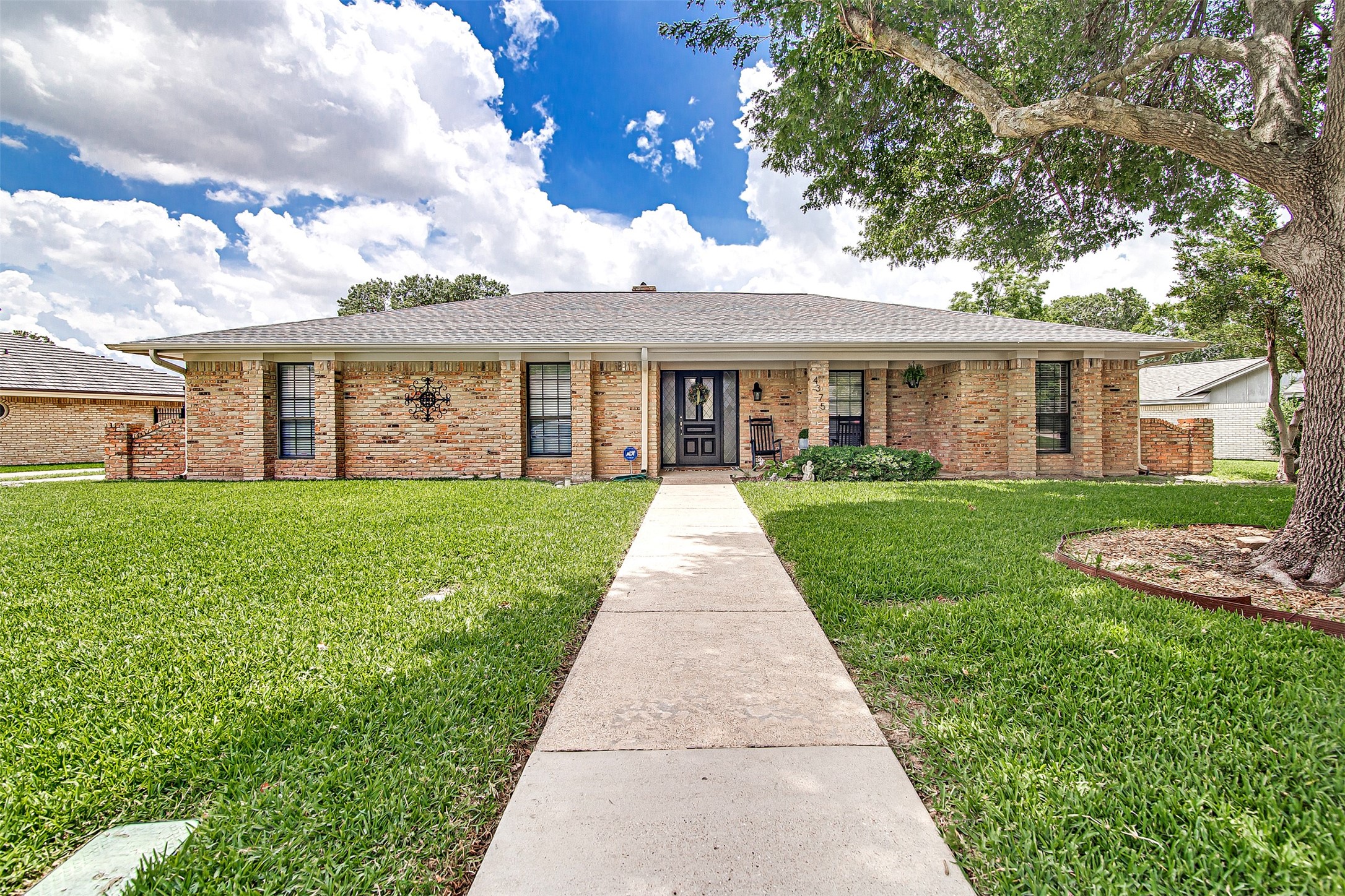 4375 Rota Circle Fort Worth TX 76133