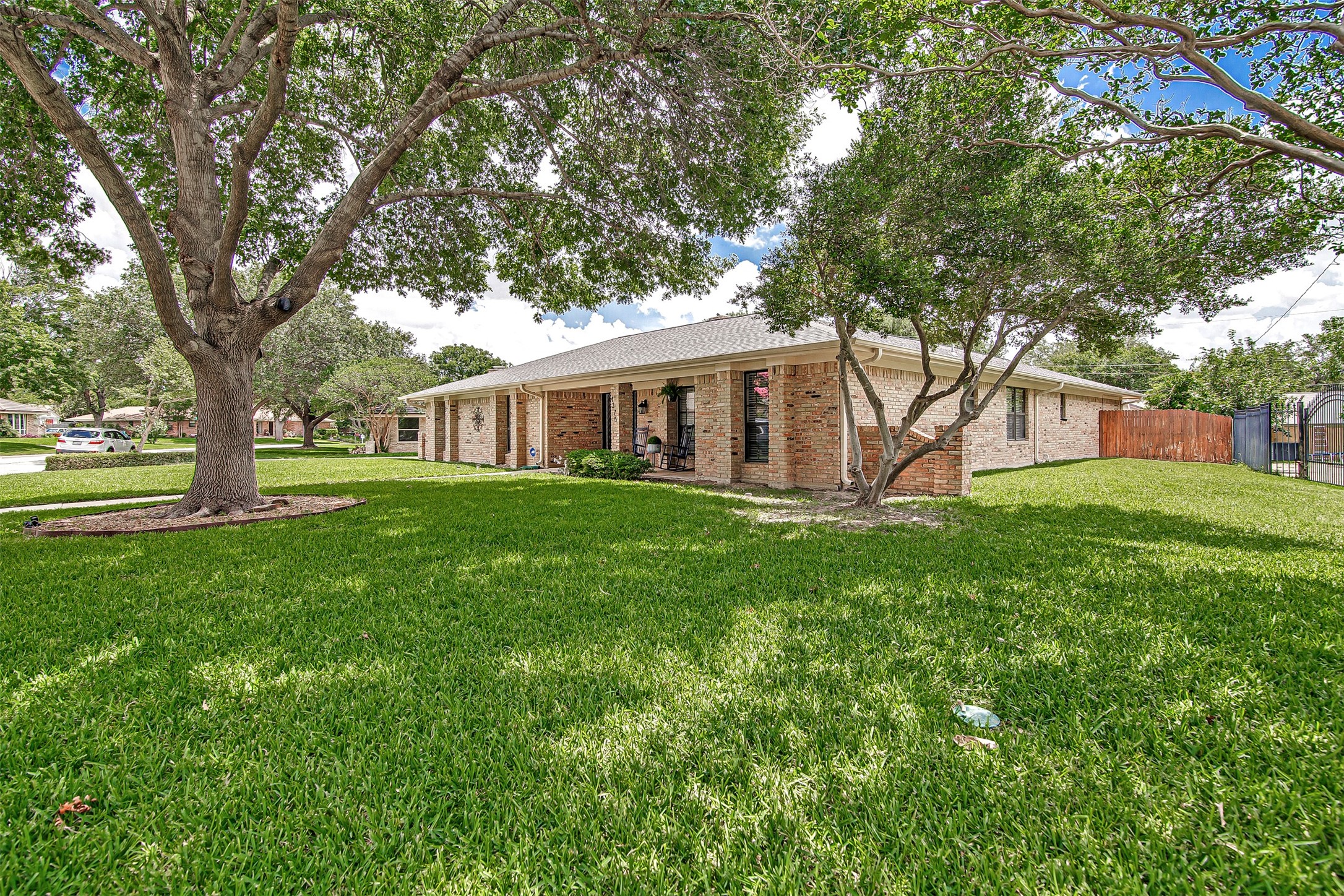 4375 Rota Circle Fort Worth TX 76133
