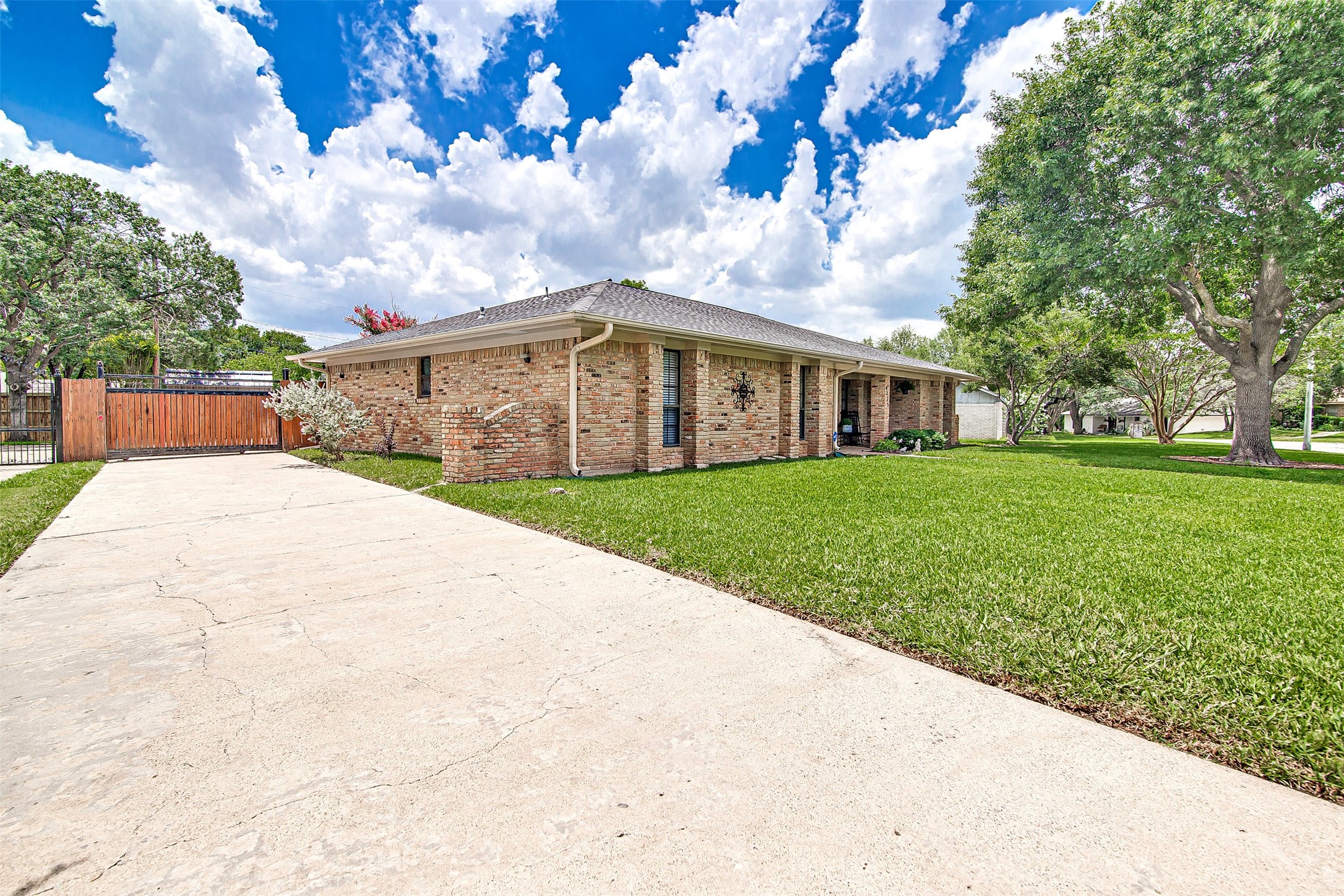 4375 Rota Circle Fort Worth TX 76133