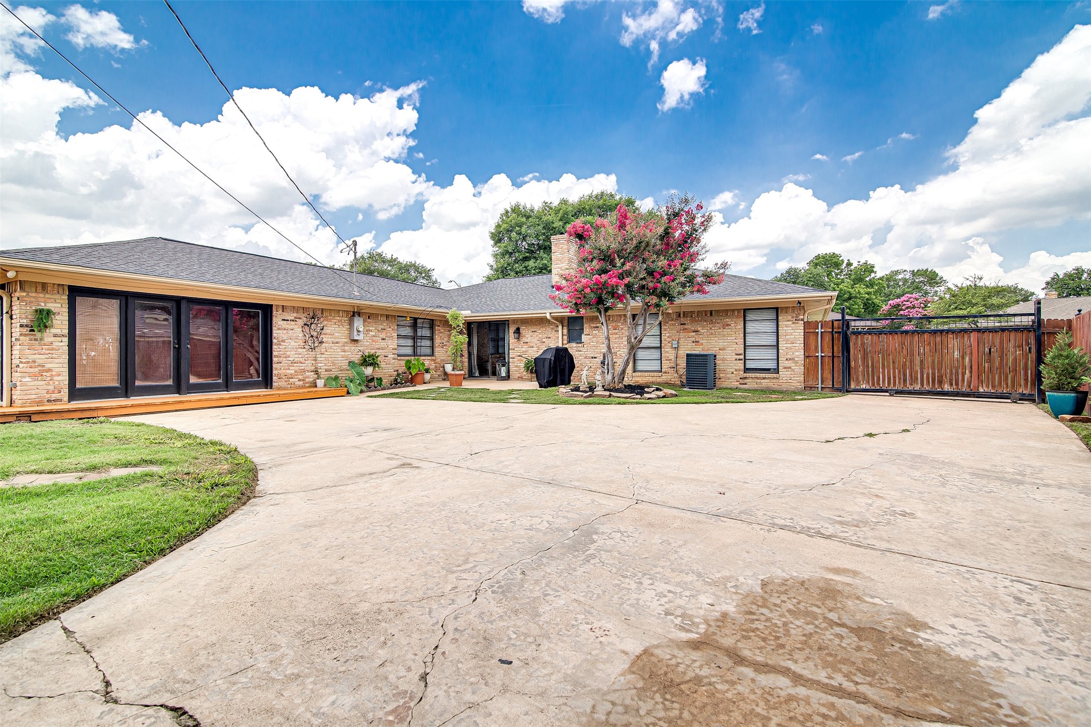 4375 Rota Circle Fort Worth TX 76133