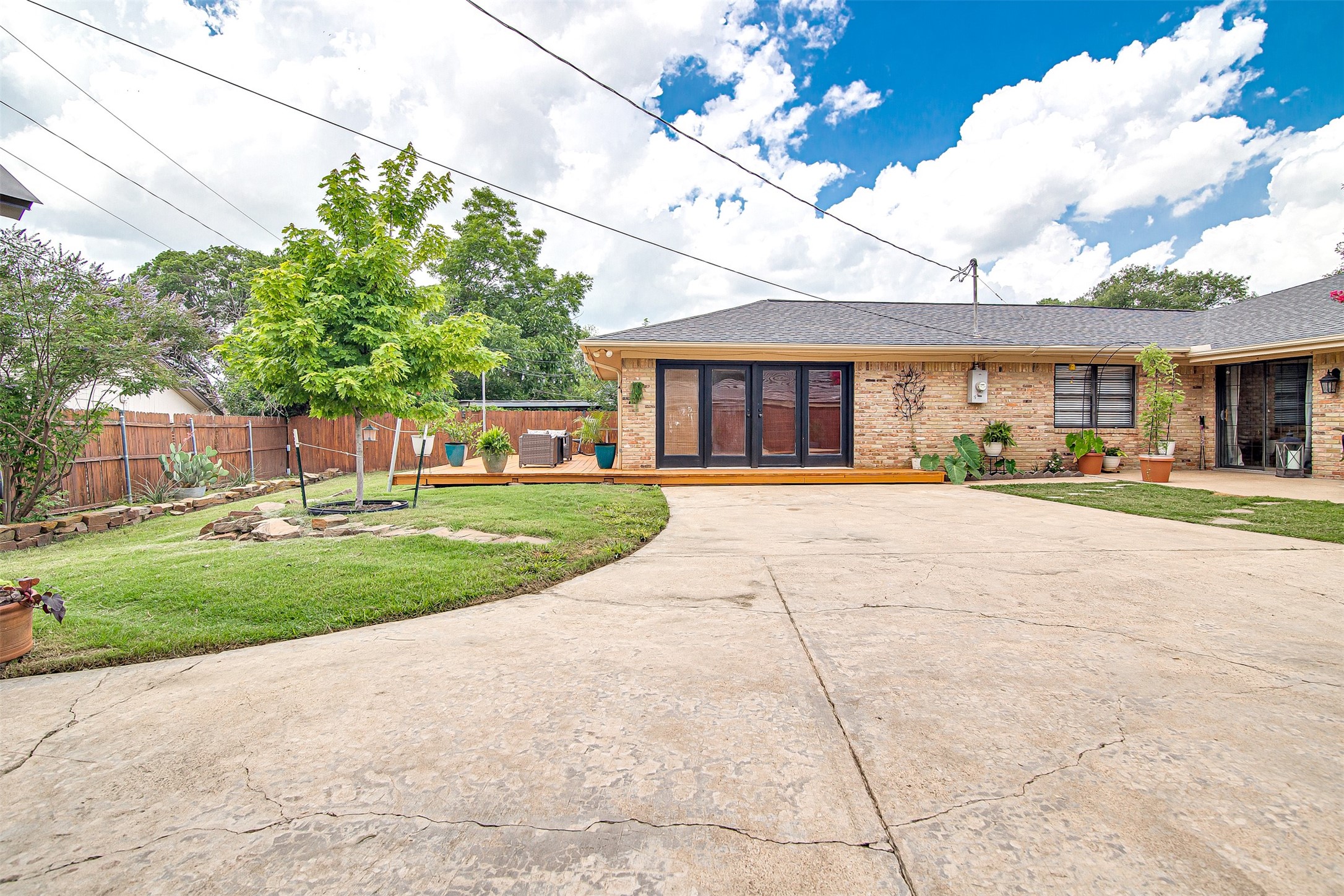 4375 Rota Circle Fort Worth TX 76133