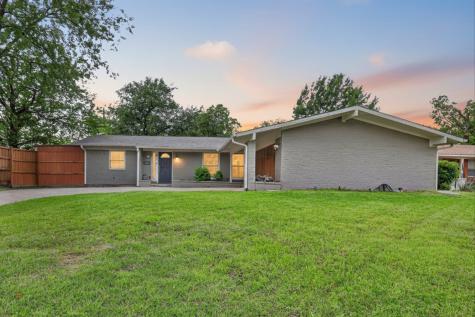 2970 Sundial Drive Dallas TX 75229
