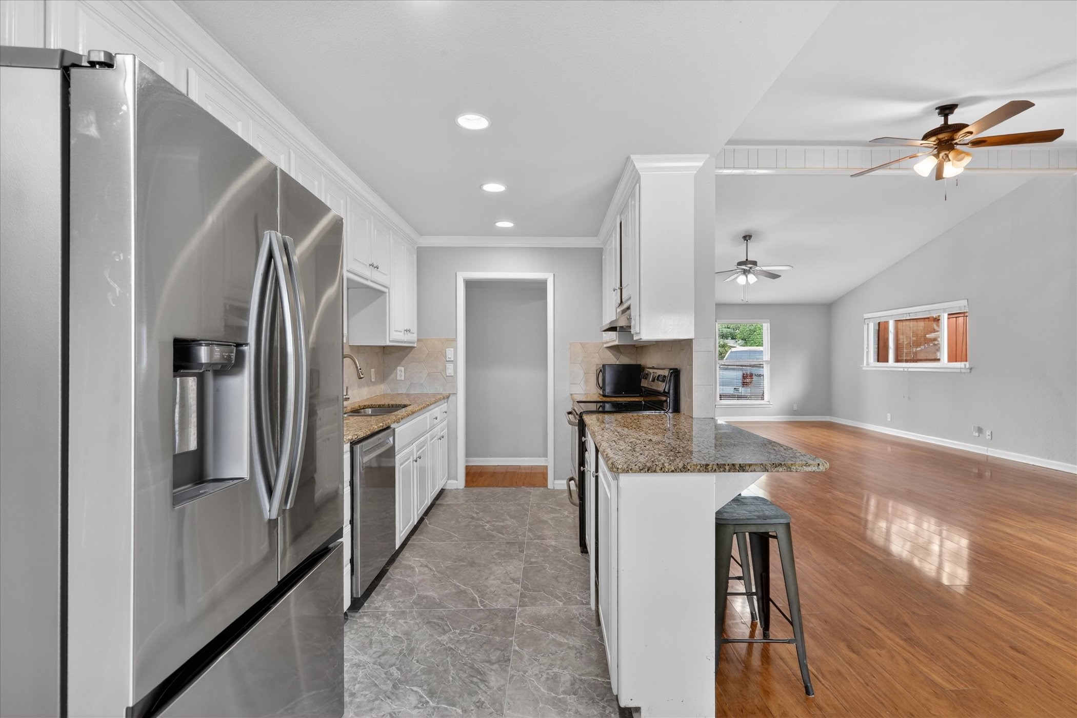 2970 Sundial Drive Dallas TX 75229