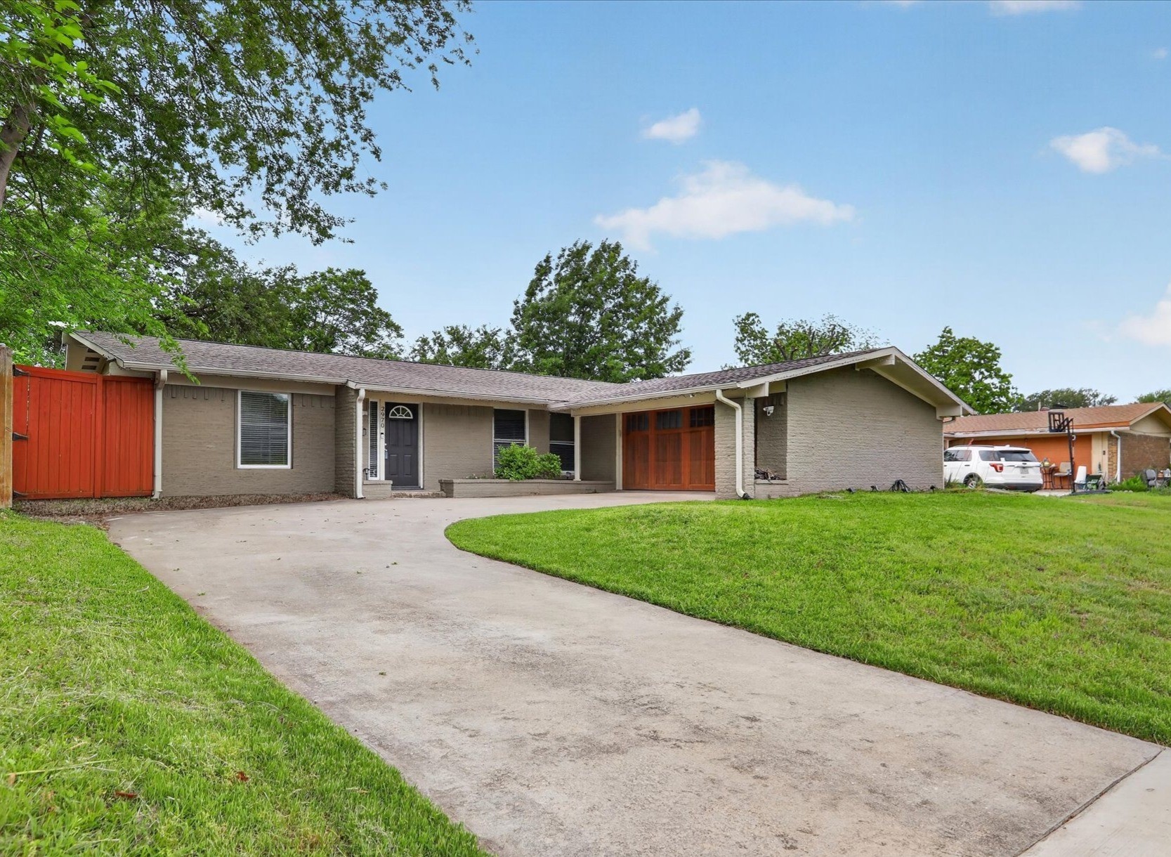 2970 Sundial Drive Dallas TX 75229