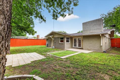 2970 Sundial Drive Dallas TX 75229