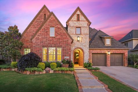12672 Timber Crossing Drive Frisco TX 75033