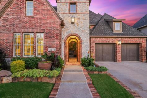 12672 Timber Crossing Drive Frisco TX 75033