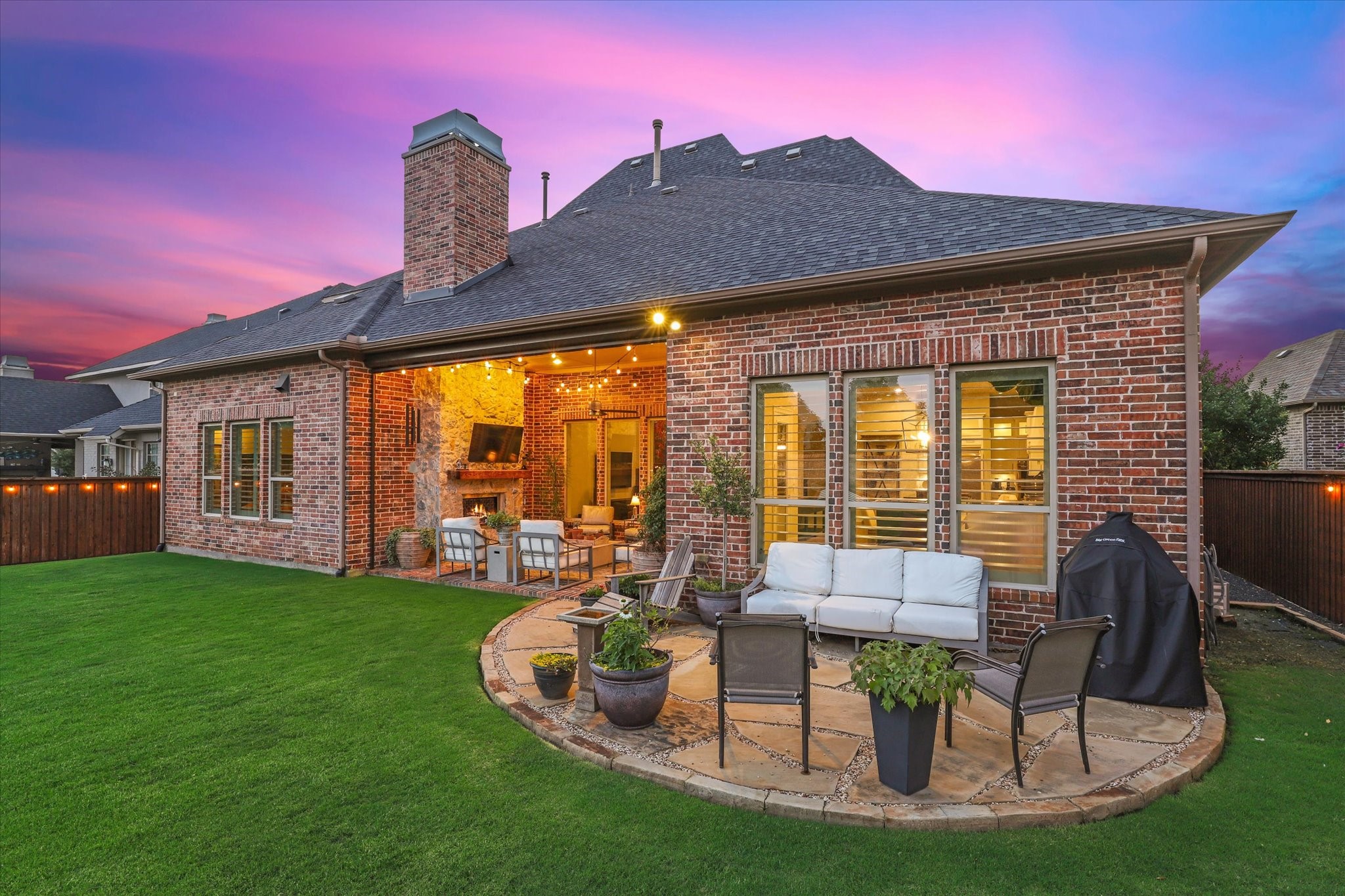 12672 Timber Crossing Drive Frisco TX 75033