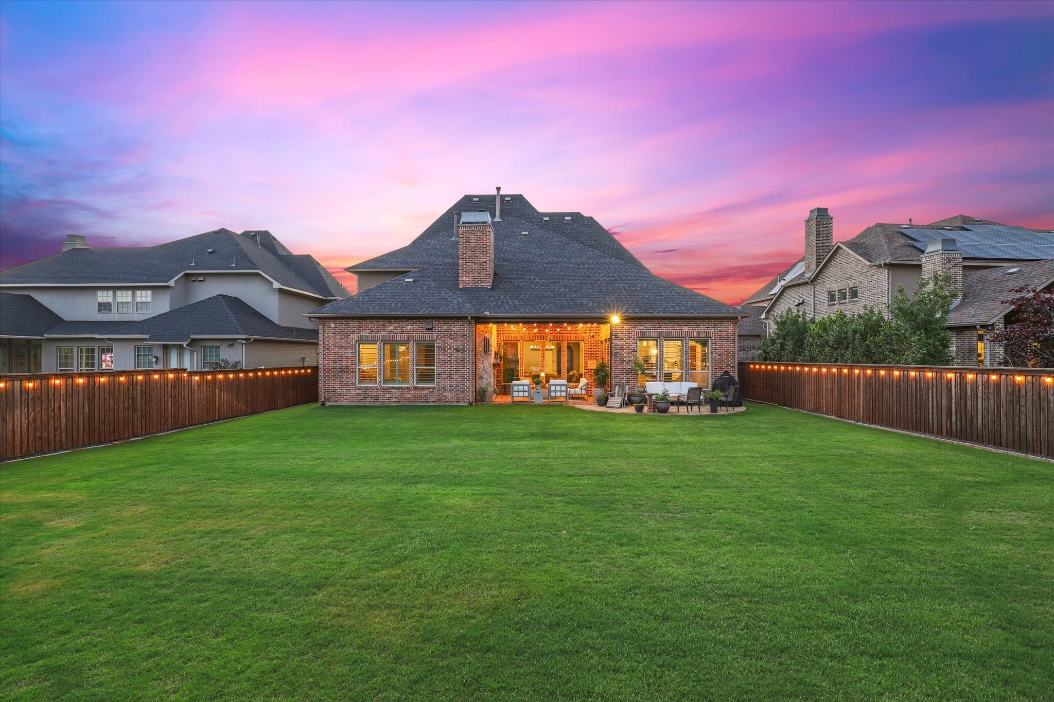 12672 Timber Crossing Drive Frisco TX 75033