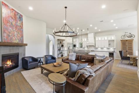12672 Timber Crossing Drive Frisco TX 75033