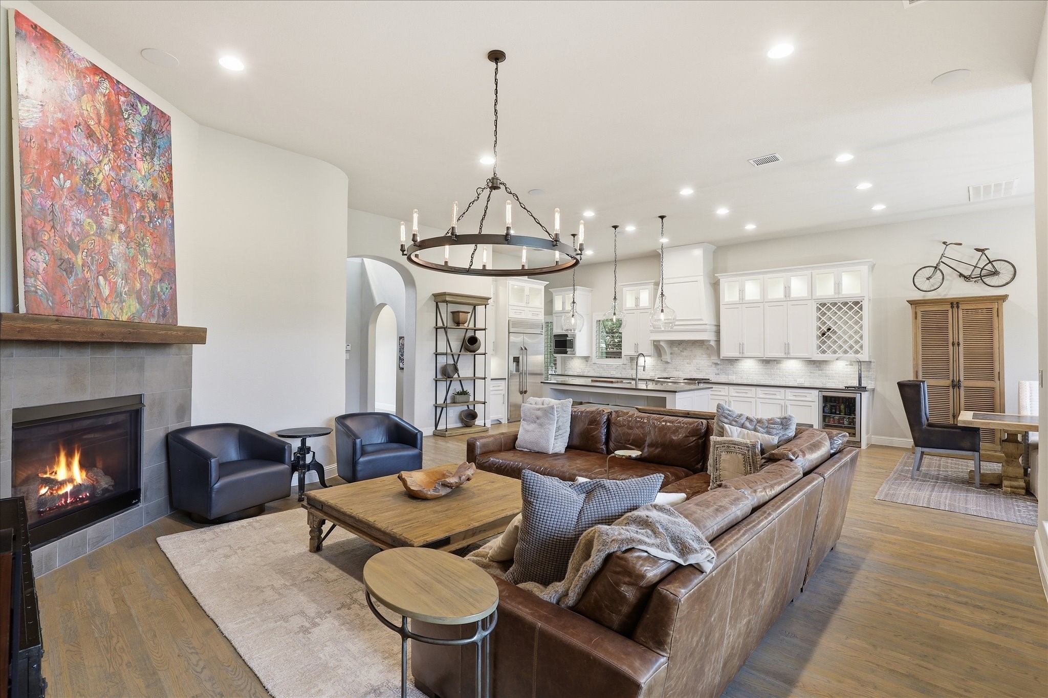 12672 Timber Crossing Drive Frisco TX 75033