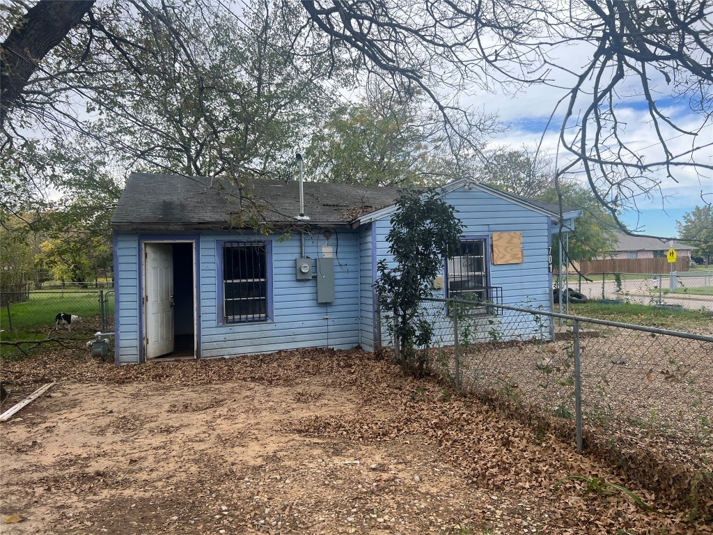 701 Haymarket Road Dallas TX 75217