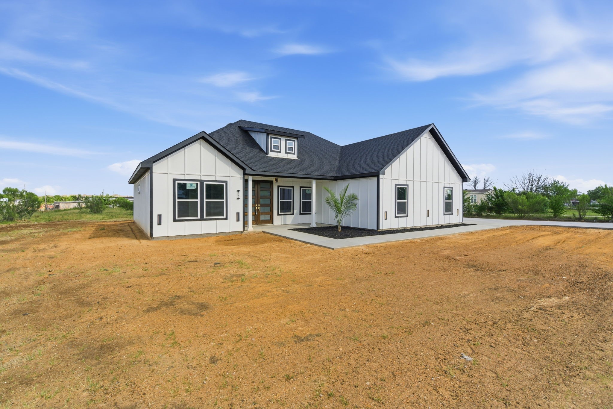8212 Moyer Court Joshua TX 76058