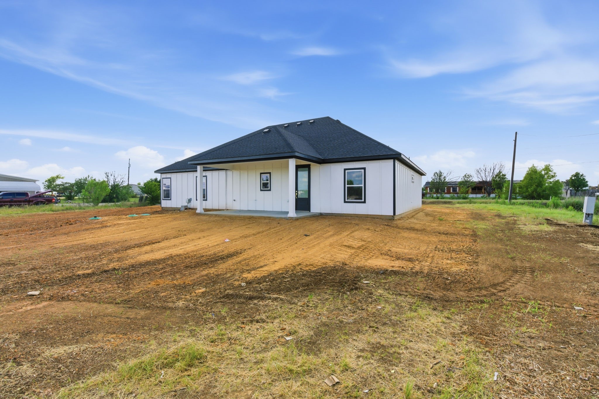 8212 Moyer Court Joshua TX 76058