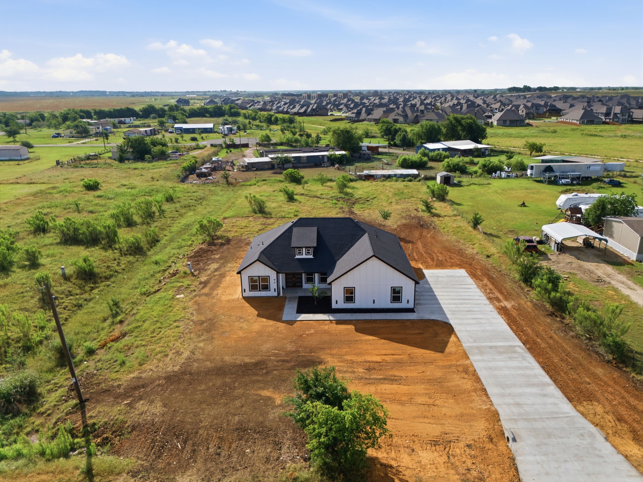 8212 Moyer Court Joshua TX 76058