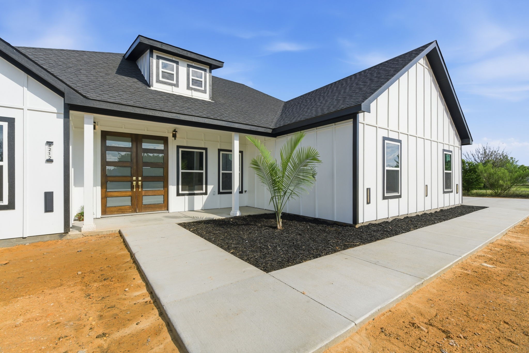 8212 Moyer Court Joshua TX 76058