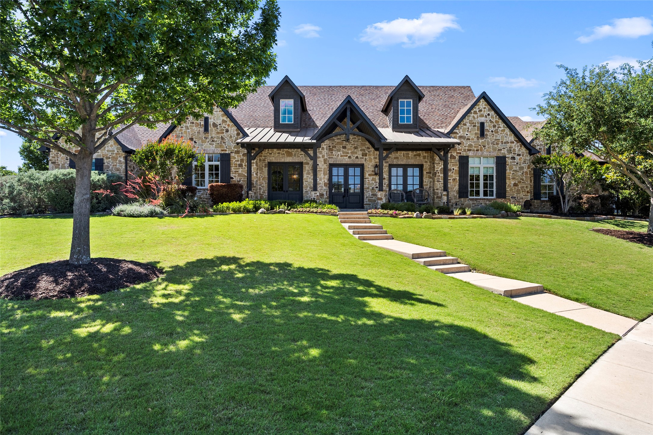 721 Wilford Way Heath TX 75032