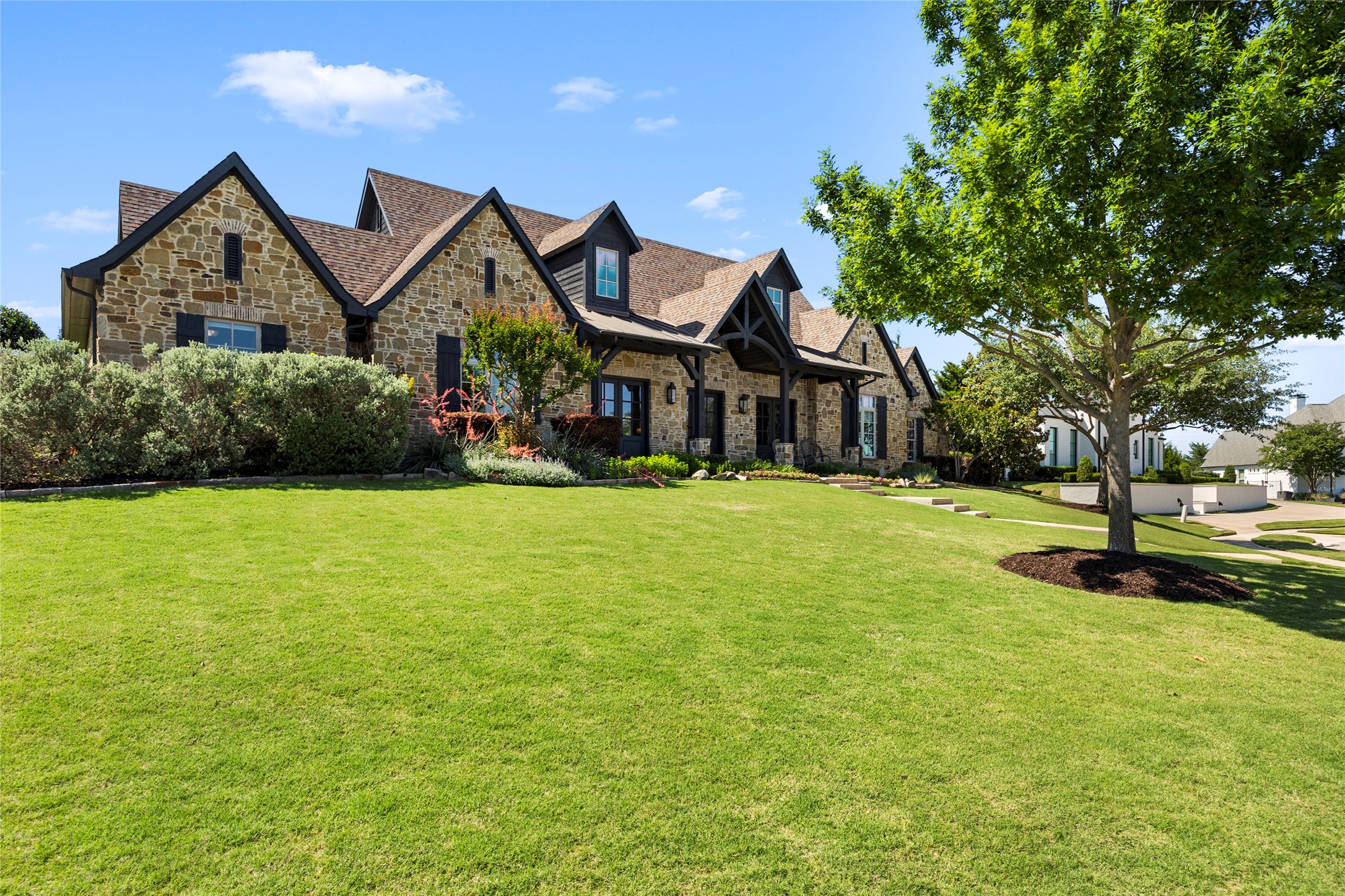 721 Wilford Way Heath TX 75032