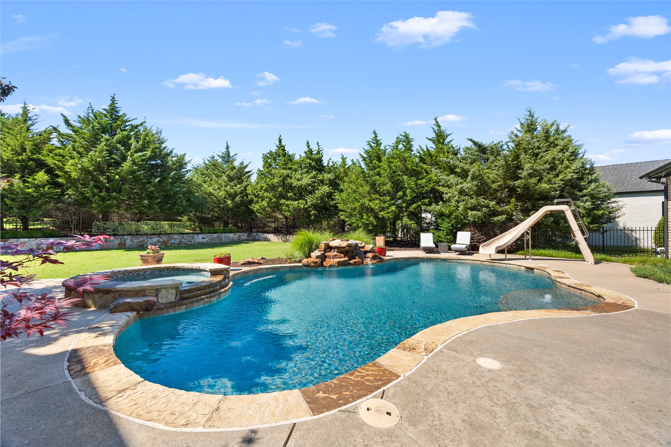 721 Wilford Way Heath TX 75032