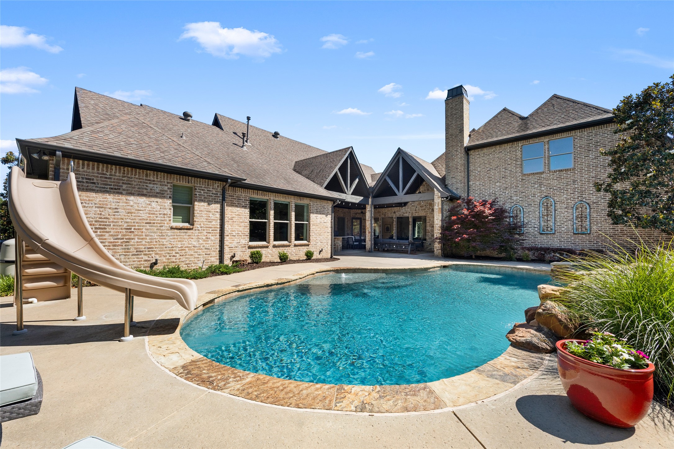 721 Wilford Way Heath TX 75032