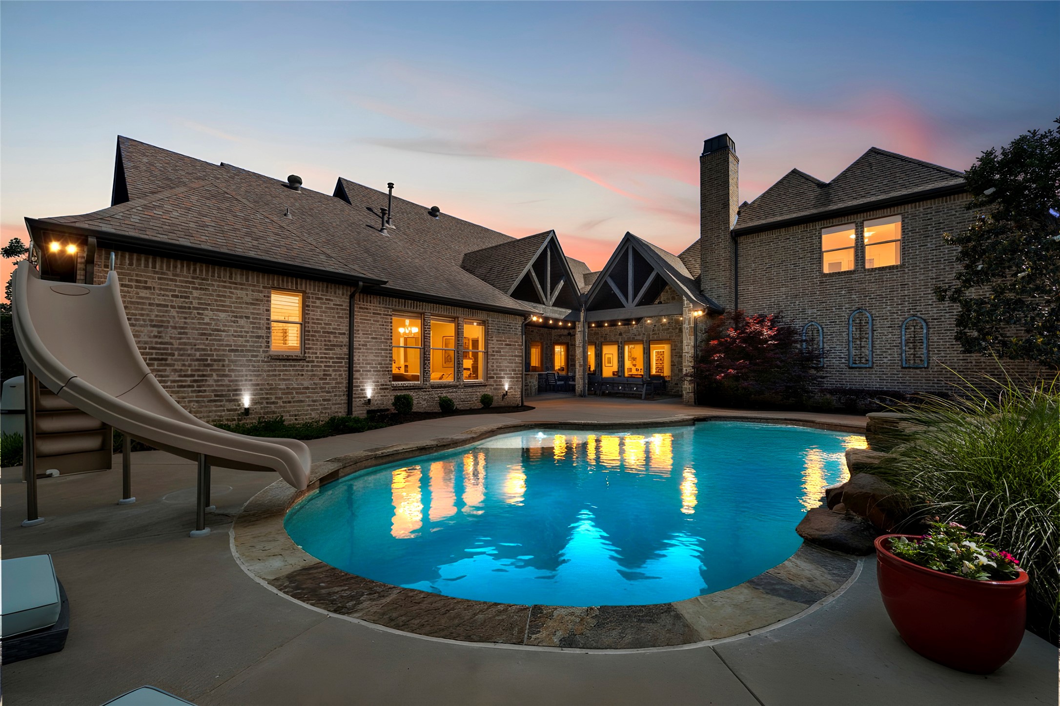 721 Wilford Way Heath TX 75032