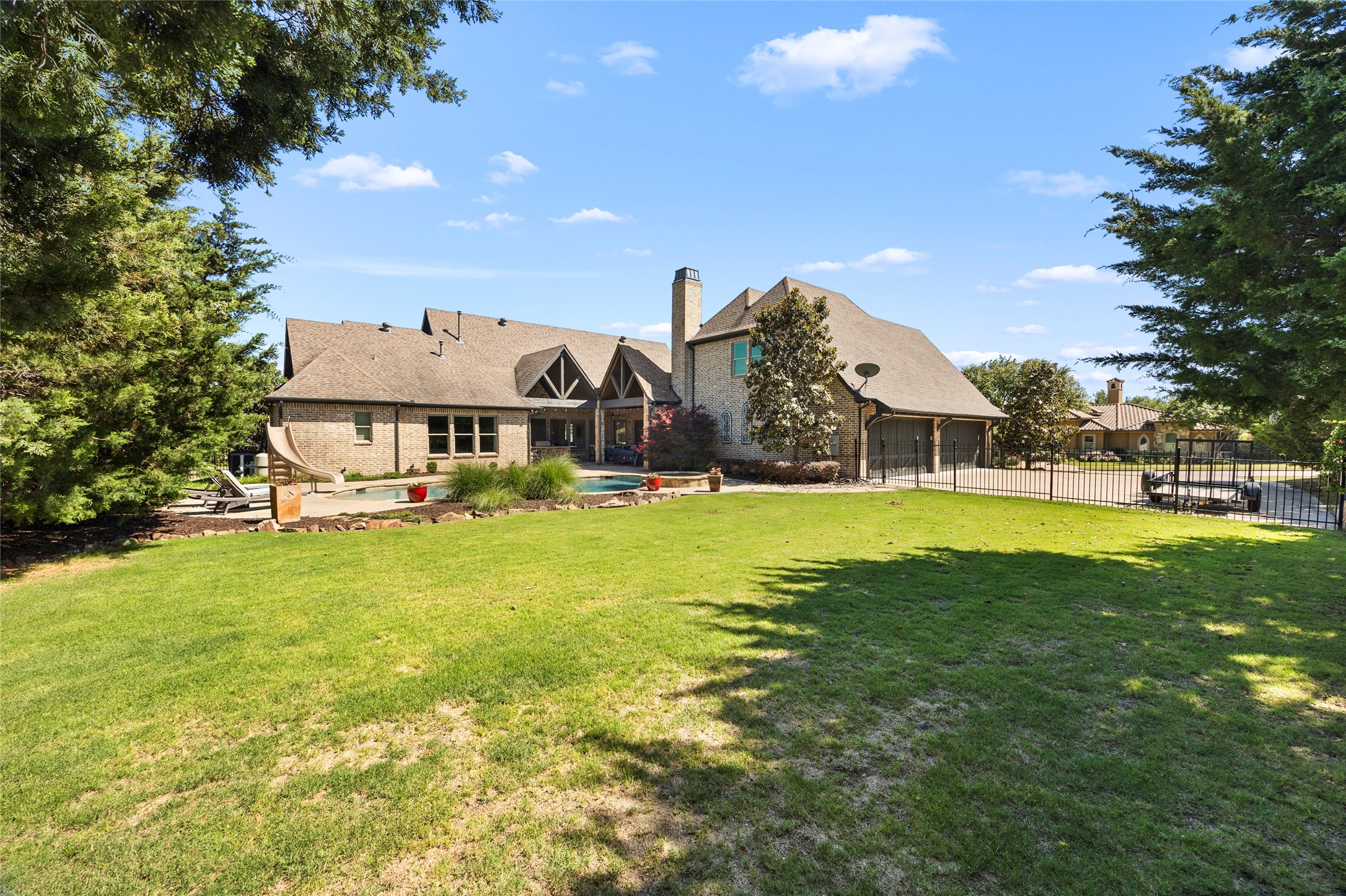721 Wilford Way Heath TX 75032