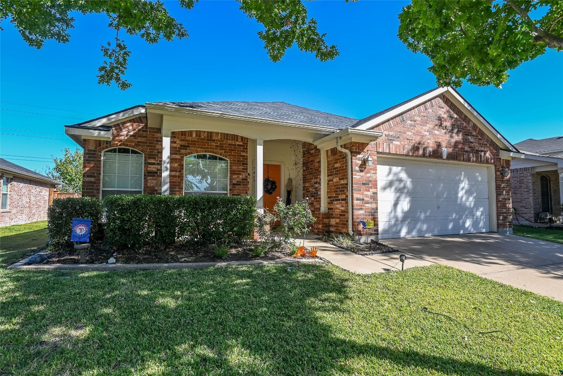 7468 Tormes Grand Prairie TX 75054