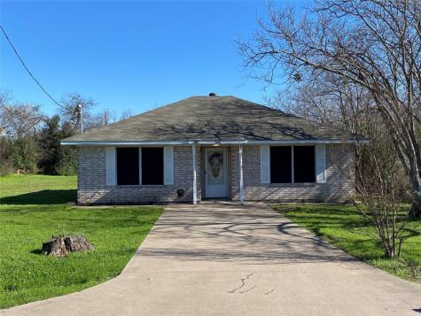 124 S Pacific Street Hutchins TX 75141