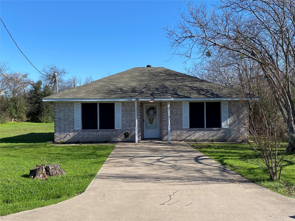 124 S Pacific Street Hutchins TX 75141