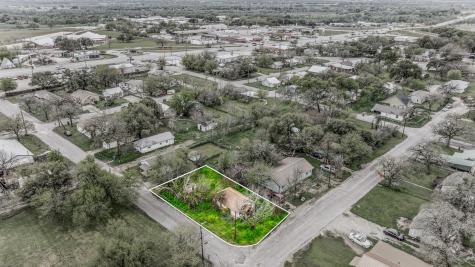 410 E Clifton Street Stephenville TX 76401