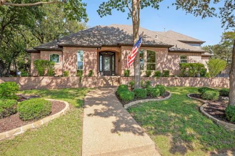 1124 Charleston Court Keller TX 76248