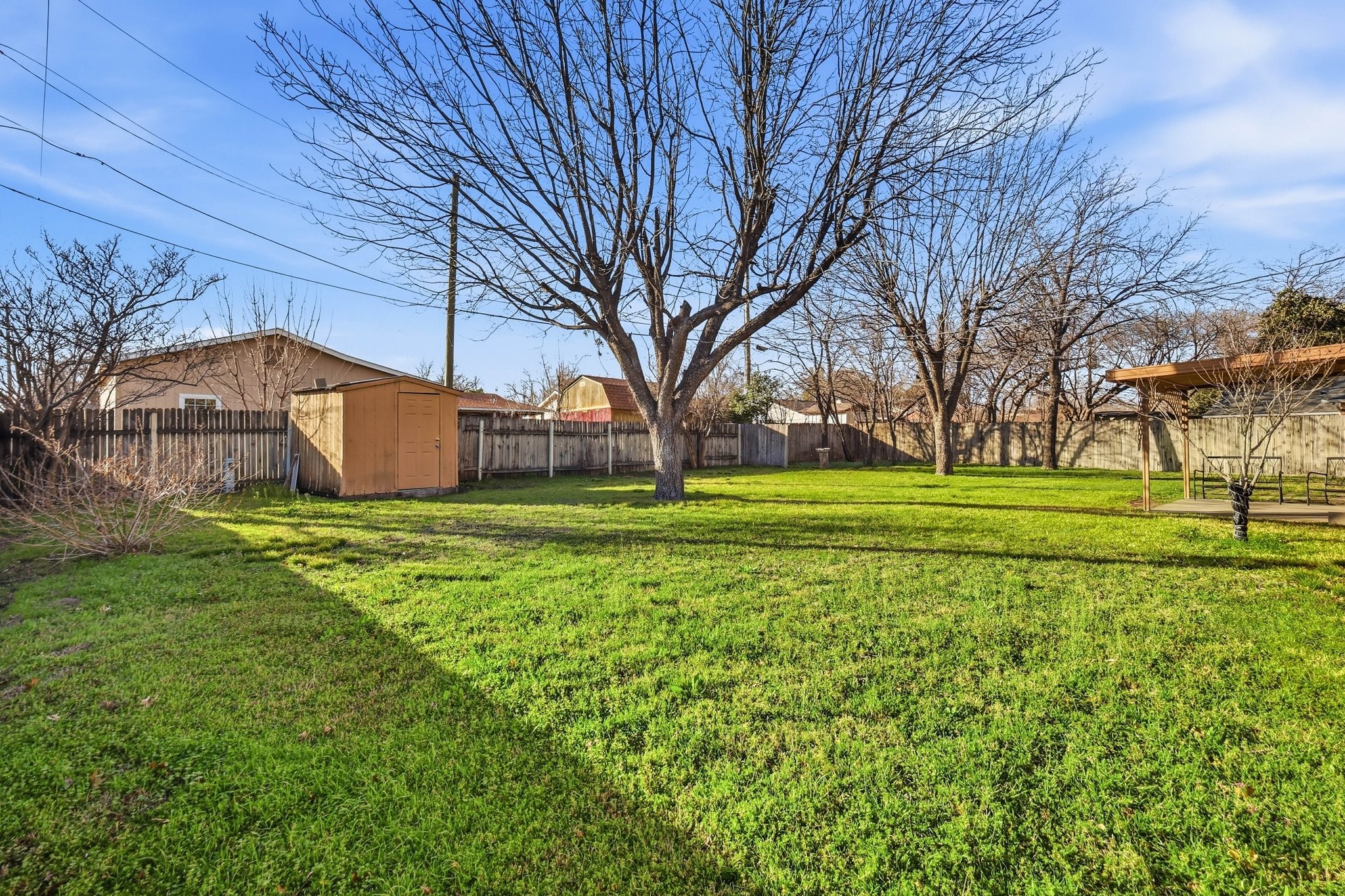 816 Ruidoso Drive Saginaw TX 76179