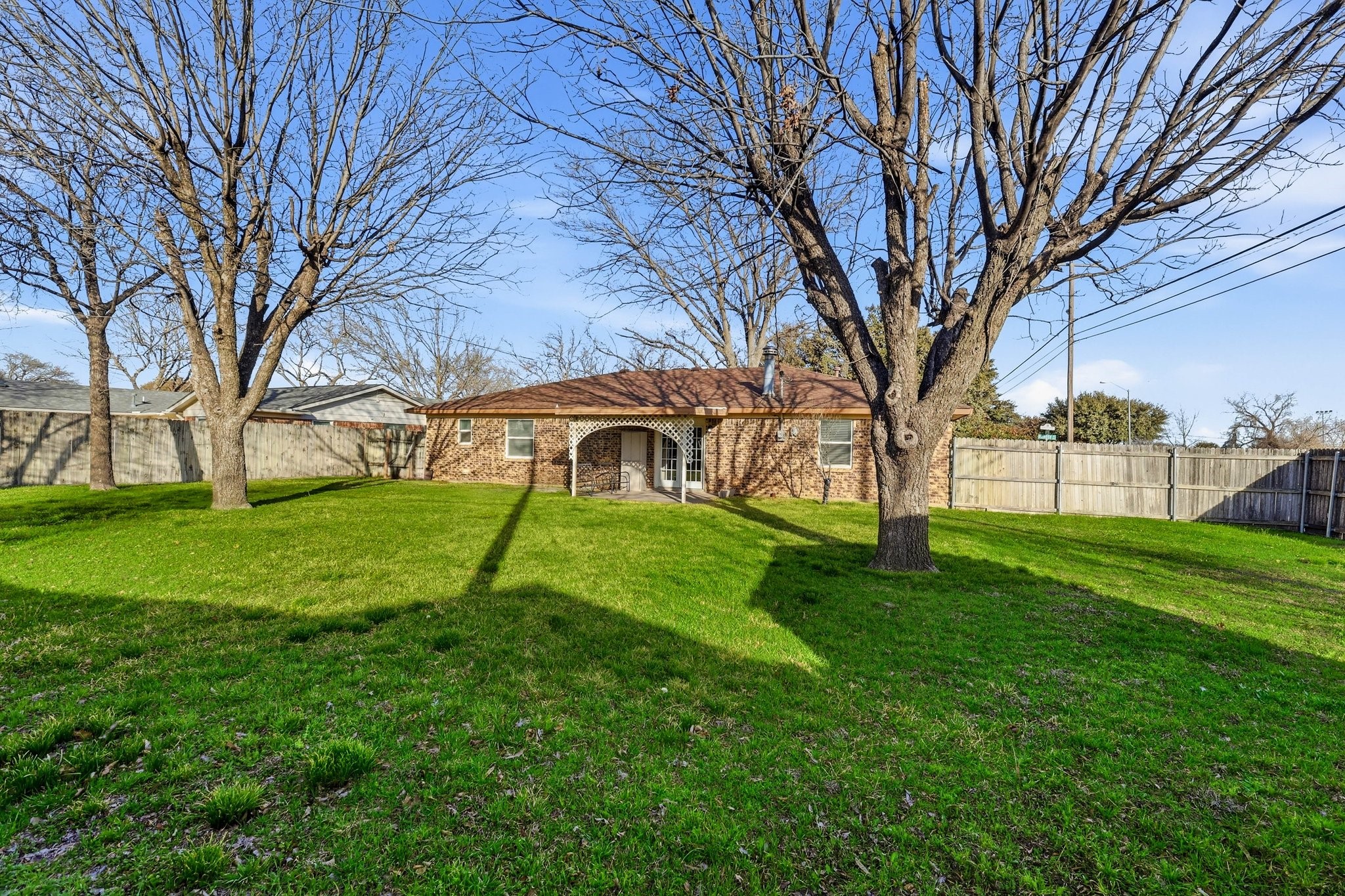 816 Ruidoso Drive Saginaw TX 76179