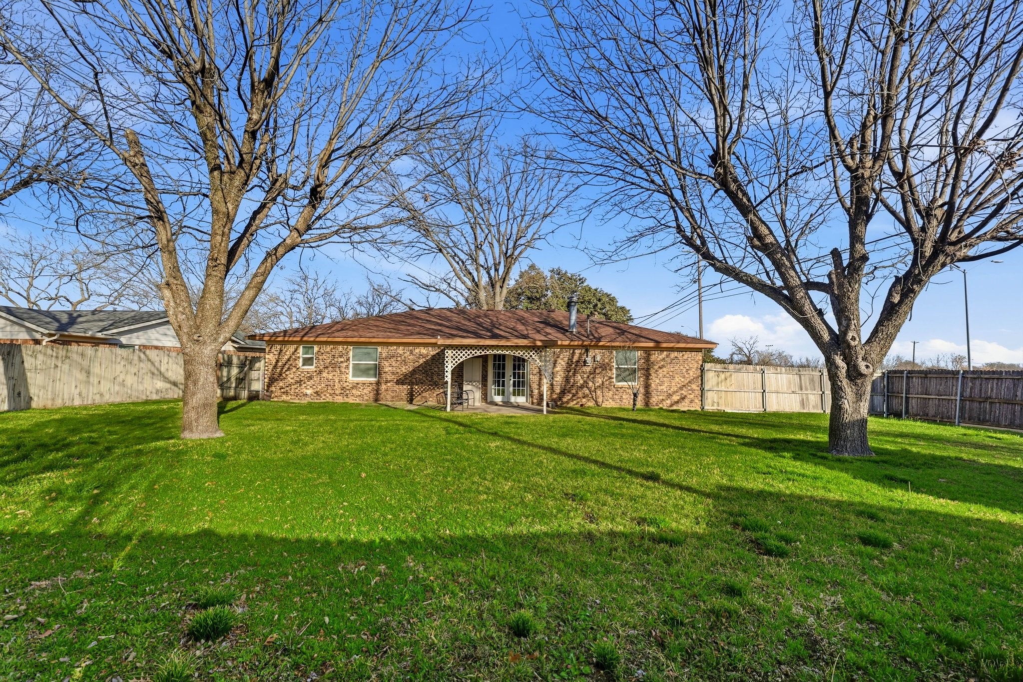 816 Ruidoso Drive Saginaw TX 76179