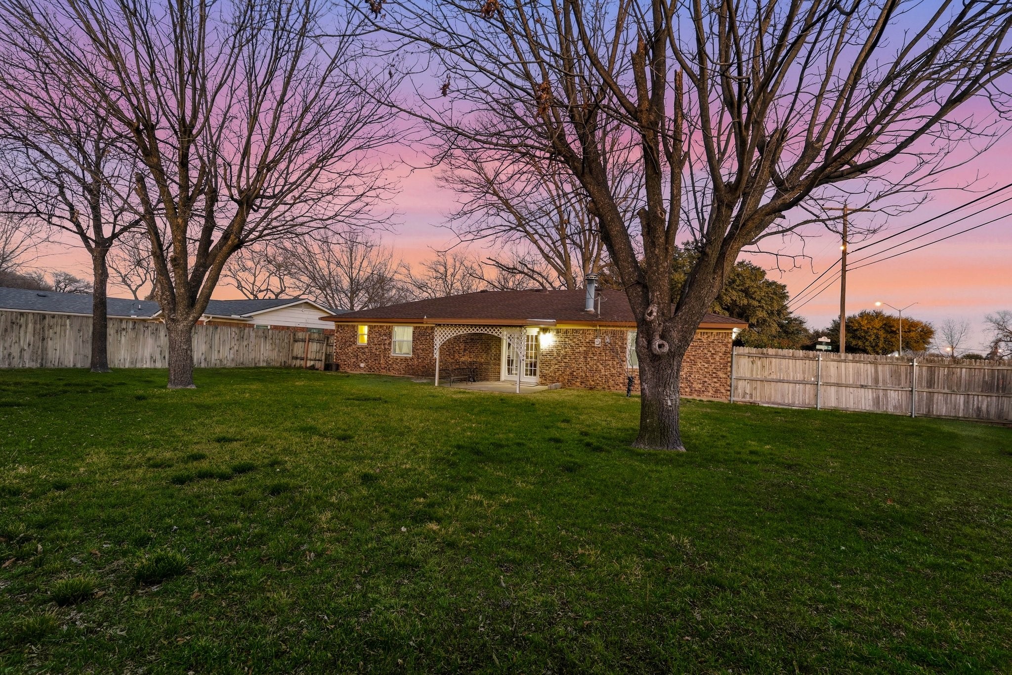 816 Ruidoso Drive Saginaw TX 76179