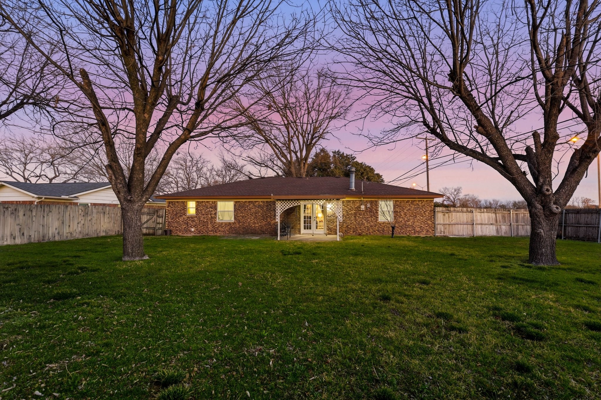 816 Ruidoso Drive Saginaw TX 76179