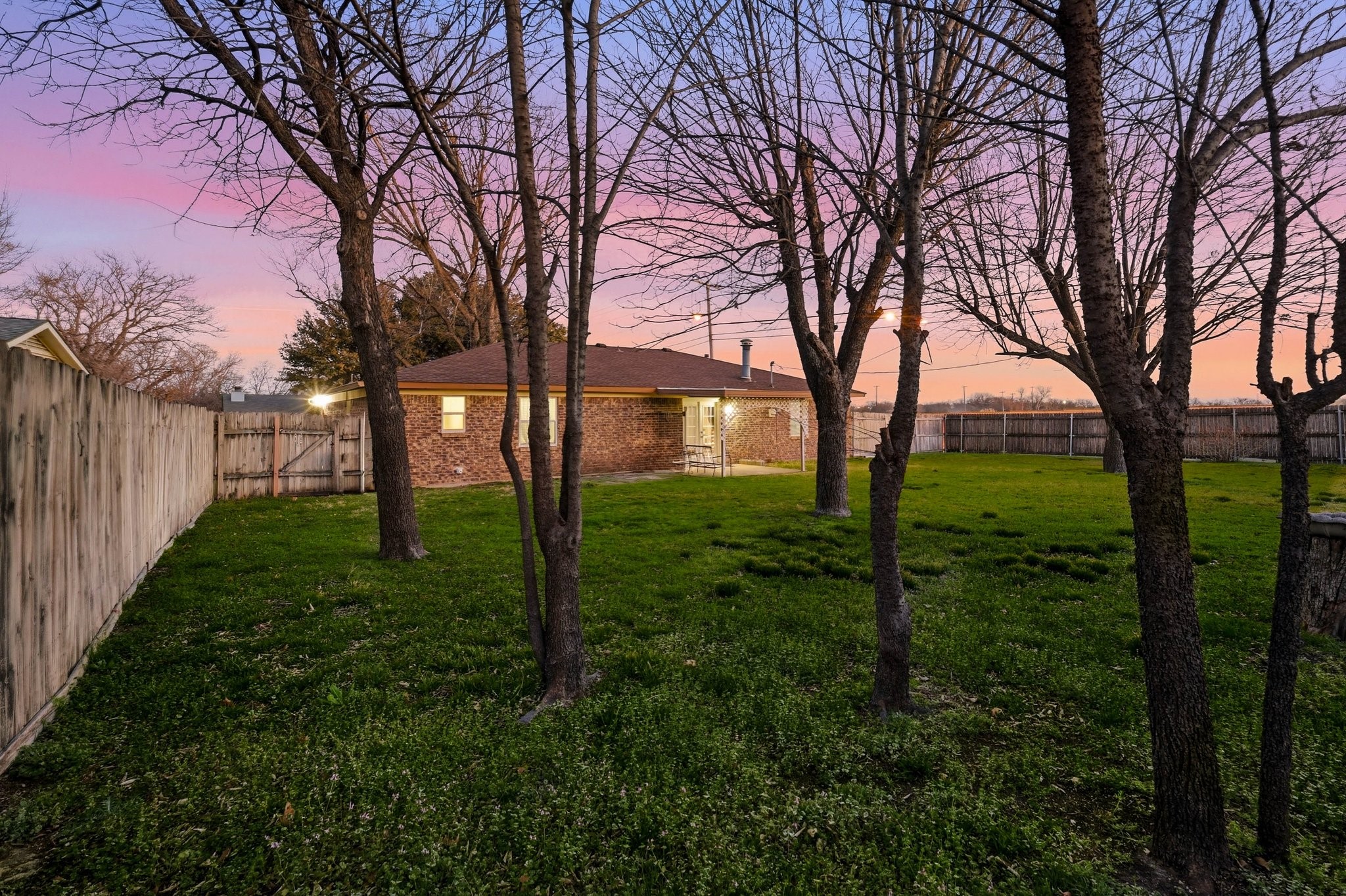 816 Ruidoso Drive Saginaw TX 76179