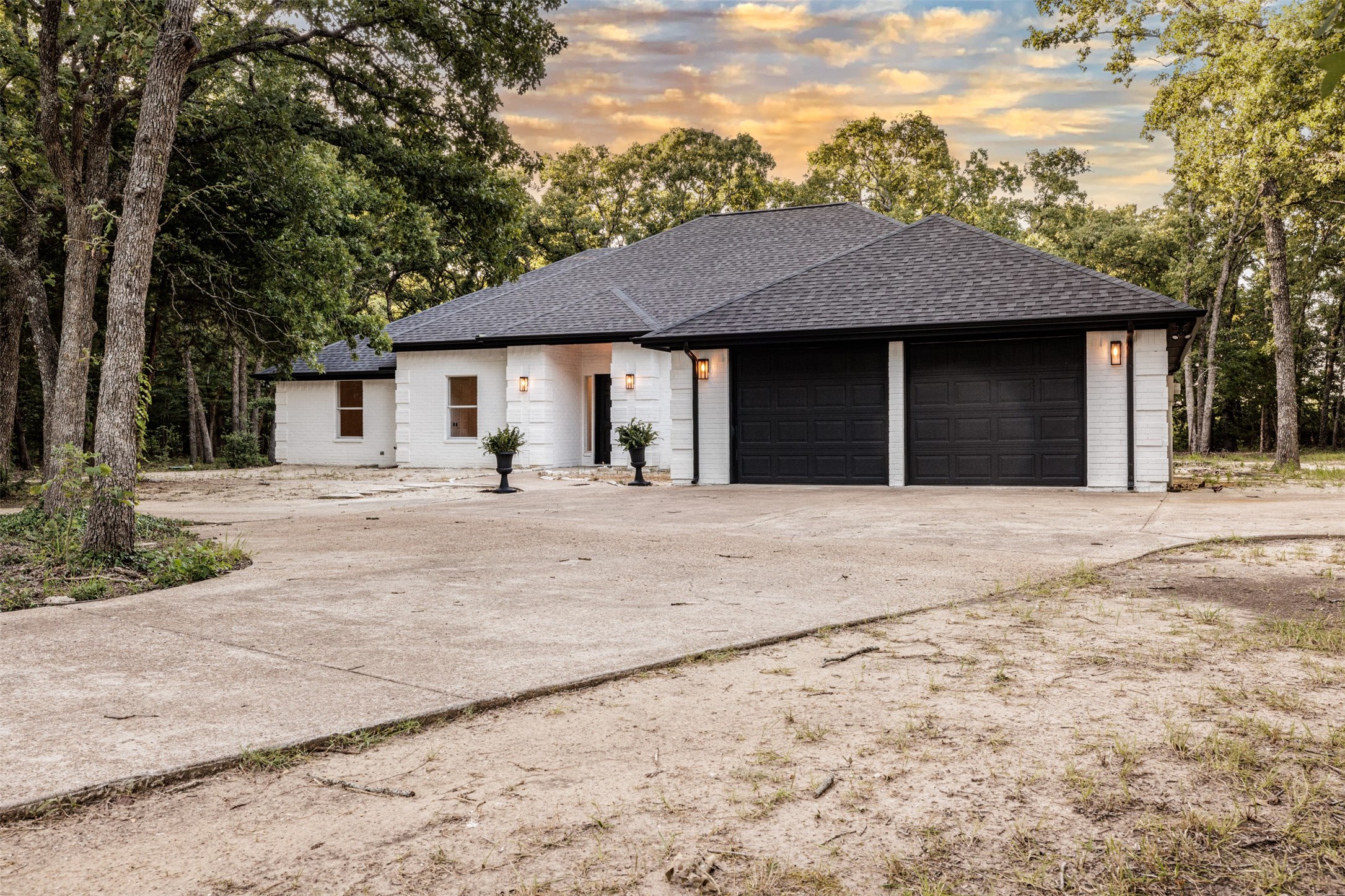 10206 County Road 2450 Terrell TX 75160