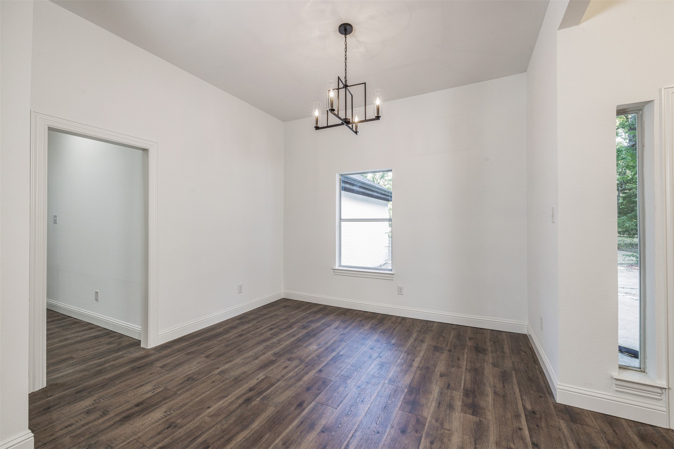 10206 County Road 2450 Terrell TX 75160
