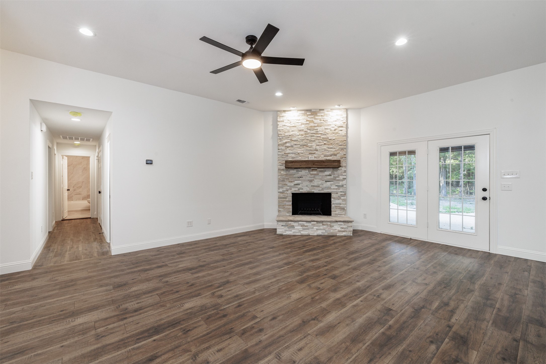 10206 County Road 2450 Terrell TX 75160