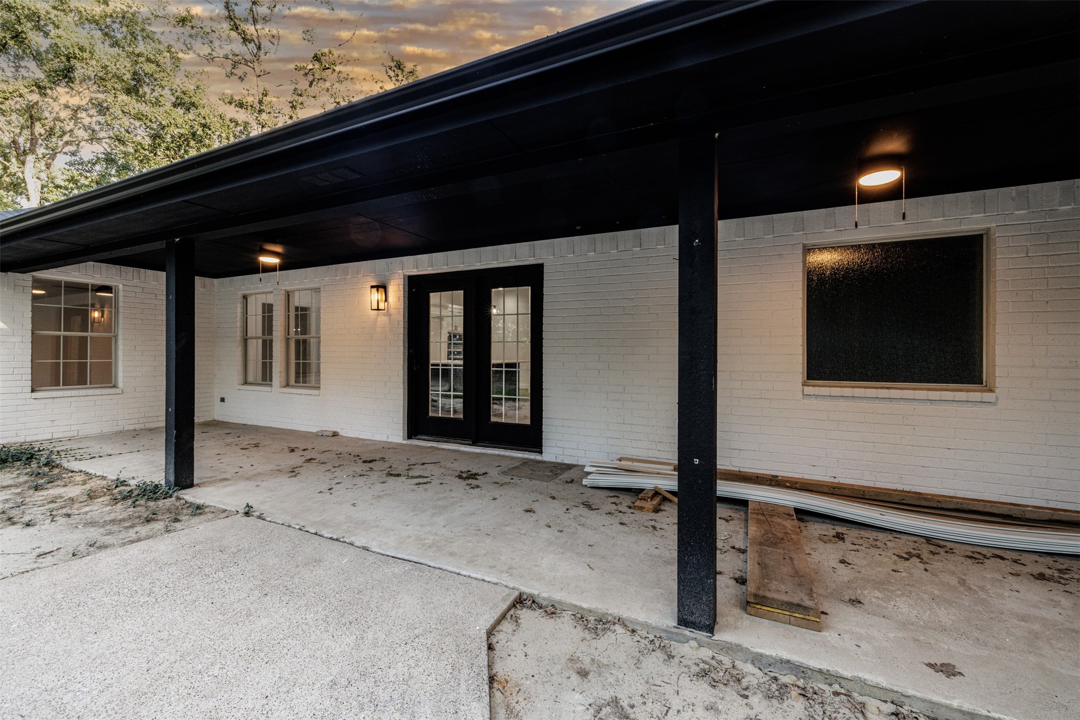 10206 County Road 2450 Terrell TX 75160