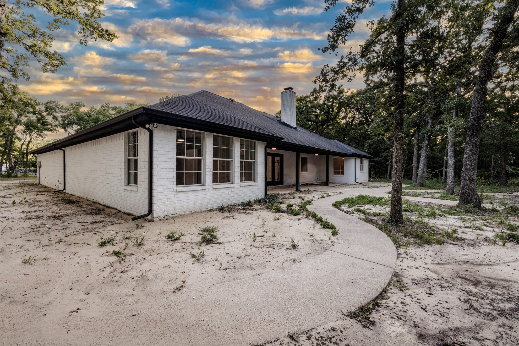 10206 County Road 2450 Terrell TX 75160