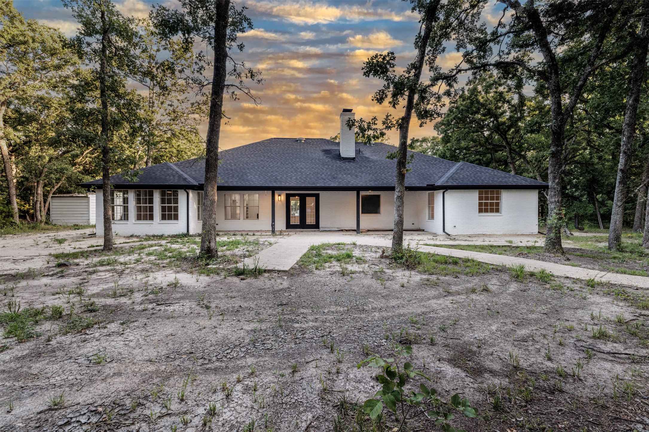 10206 County Road 2450 Terrell TX 75160