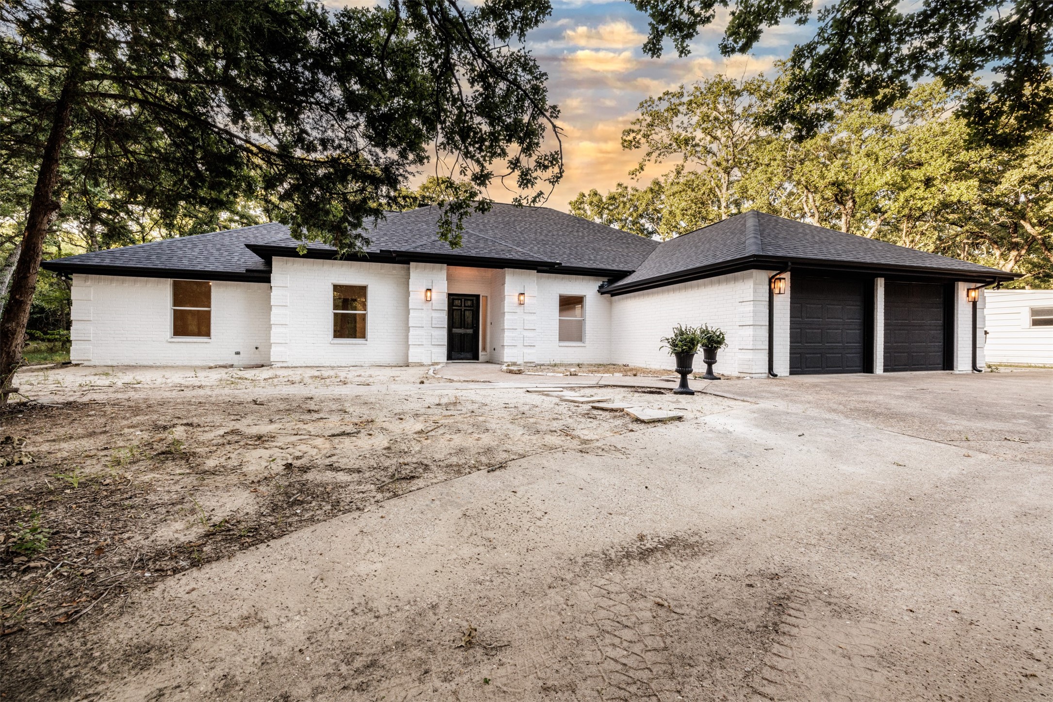 10206 County Road 2450 Terrell TX 75160