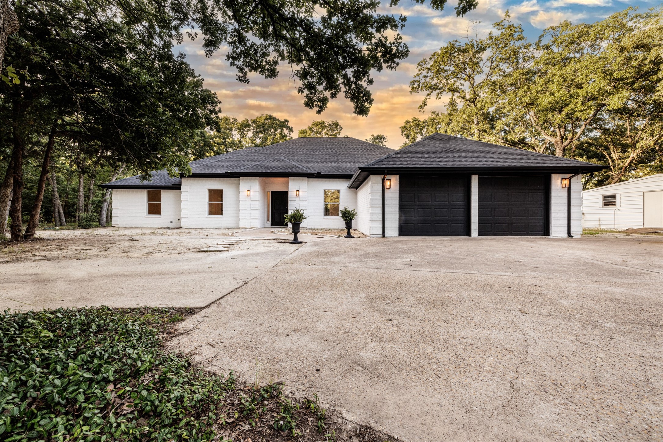 10206 County Road 2450 Terrell TX 75160